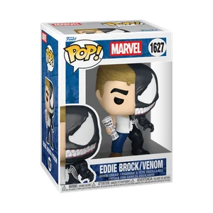 Eddie Brock / Venom #1627 Funko Pop