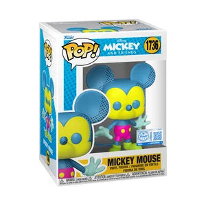 Mickey Mouse #1736 Funko Pop
