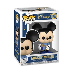 Mickey Mouse #1787 Funko Pop