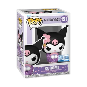 Kuromi #151 Funko Pop