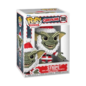 Stripe #2095 Funko Pop