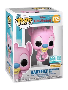 Babyfier Experiment 151 #1725 Funko Pop