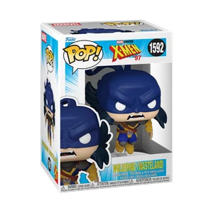 Wolverine (Wasteland) #1592 Funko Pop