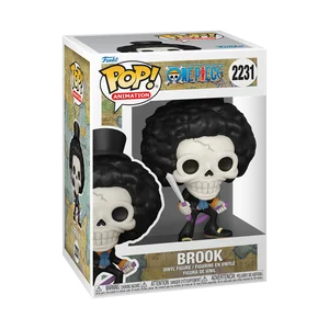 Brook #2231 Funko Pop