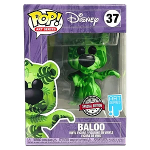 Baloo #37 Funko Pop