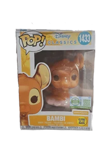 Bambi #1433 Funko Pop