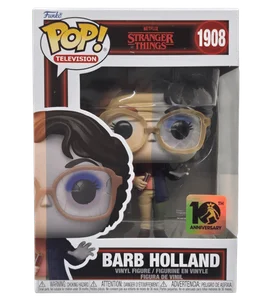 Barb Holland #1908 Funko Pop