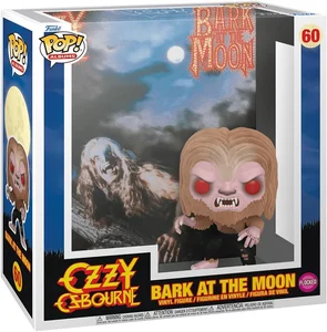 Bark at the Moon #60 Funko Pop