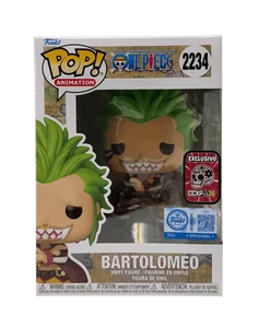 Bartolomeo #2234 Funko Pop
