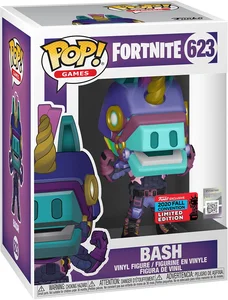 Bash #623 Funko Pop