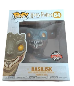 Basilisk #64 Funko Pop