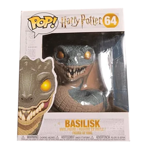 Basilisk #64 Funko Pop