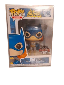 Batgirl #148 Funko Pop
