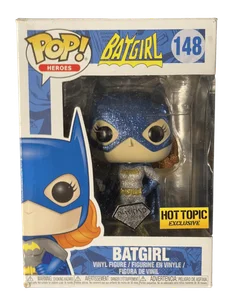 Batgirl #148 Funko Pop