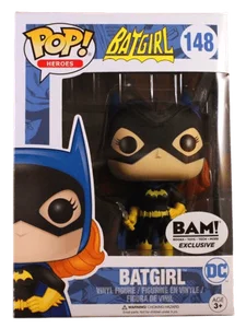 Batgirl #148 Funko Pop