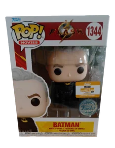 Batman #1344 Funko Pop