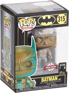 Batman 1989 #315 Funko Pop