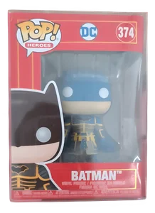 Batman #374 Funko Pop