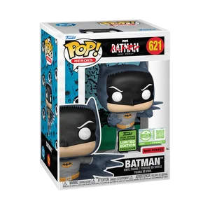 Batman #621 Funko Pop