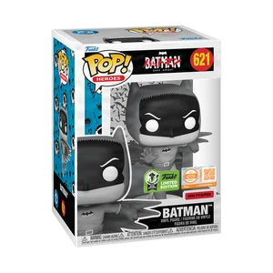 Batman #621 Funko Pop