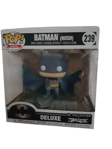 Batman (Hush) #239 Funko Pop