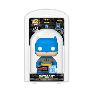 Batman Funko Pop