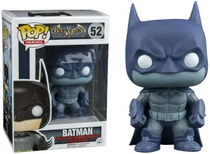 Batman #52 Funko Pop