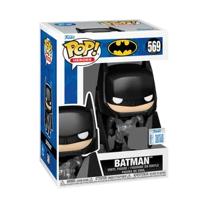 Batman #569 Funko Pop
