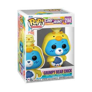 Grumpy Bear Chick #2144 Funko Pop
