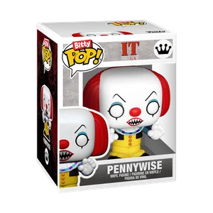 Pennywise Funko Pop