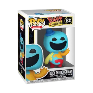 Doey the Doughman #1334 Funko Pop