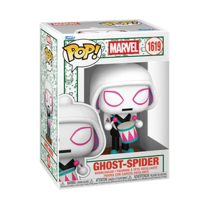 Ghost-Spider #1618 Funko Pop