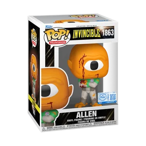 Allen #1863 Funko Pop
