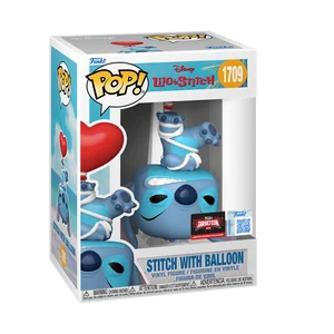 Stitch with Balloon #1709 Funko Pop