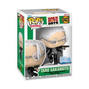 Taro Sakamoto #2423 Funko Pop