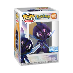 Ceruledge #1076 Funko Pop