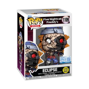 Eclipse #1109 Funko Pop