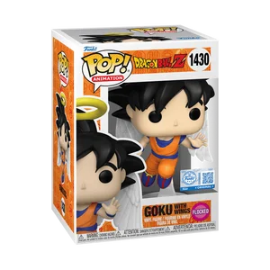 Goku with Wings #1430 Funko Pop