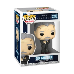 Go Gunhee #2270 Funko Pop