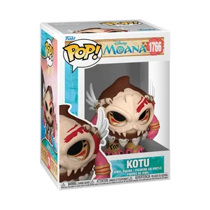 Kotu #1766 Funko Pop