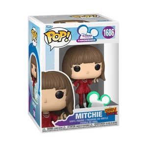 Mitchie #1686 Funko Pop