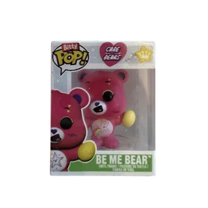 Be Me Bear Funko Pop