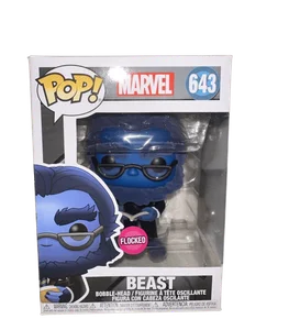 Beast #643 Funko Pop