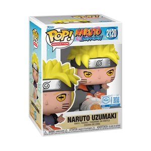 Naruto Uzumaki #2120 Funko Pop