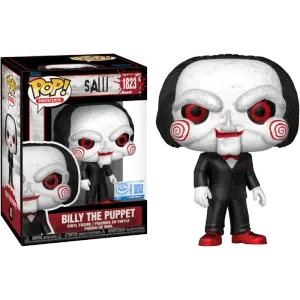 Billy the Puppet #1823 Funko Pop