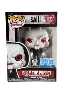 Billy the Puppet #1823 Funko Pop