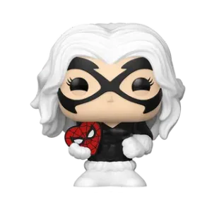 Black Cat Funko Pop