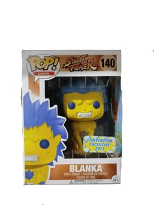 Blanka #140 Funko Pop
