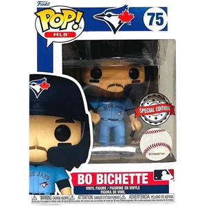 Bo Bichette #75 Funko Pop