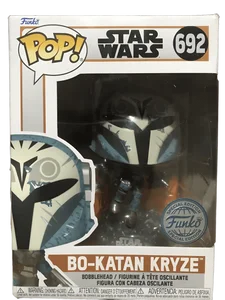 Bo-Katan Kryze #692 Funko Pop